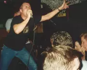 Bradford's 1 in 12 Club: 45 Years of Anarchic Culture and Resistance