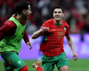 Brahim Díaz Fires Morocco into Afcon 2025 Quarters with Tense 1-0 Win Over Tanzania