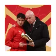 Brahim Diaz Apologises for Panenka Penalty Miss in AFCON Final Heartbreak