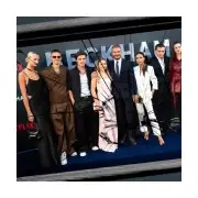 Brand Beckham's Resilience: How the Dynasty Survives Family Scandal