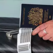 Brexit Passport Rule Still Trips Up Brits: Check Your 10-Year Limit Now