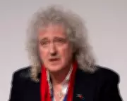 Brian May Says US Too Dangerous for Queen Tour Over Safety Fears