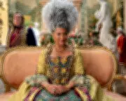 Bridgerton Season Four Review: A Bananas Regency Romp Continues