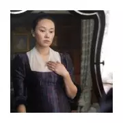 Bridgerton's Yerin Ha Hails Season 4's Class-Defying Romance as a 'Blessing'