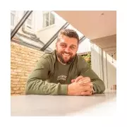 Brighton entrepreneur buys £1m home outright after selling business