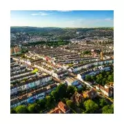 Brighton Leads UK Disposable Income Growth as Cambridge Sees Decline