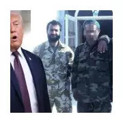 British Afghanistan Veteran Condemns Trump's NATO Frontline Comments