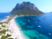 British Airways Launches New London Stansted to Olbia Sardinia Route