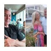 British Couple's Caribbean Cruise Stranded After US Military Action in Venezuela