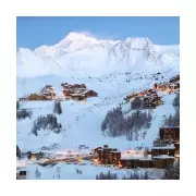 British Skier Among Six Dead in French Alps Avalanche Tragedy