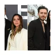 Brooklyn Beckham Sends Legal Letter to Parents David and Victoria