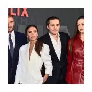 Brooklyn Beckham's Family Estrangement Deepens as He Drops 'Mum and Dad' Titles