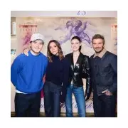 Brooklyn Beckham's 'Inappropriate' Wedding Dance Claim Sparks Public Demand for Footage