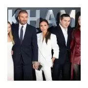 Brooklyn Beckham's Instagram Bombshell: Celebrities React to Family Feud