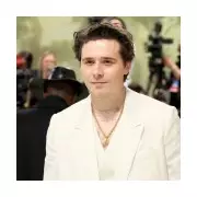 Brooklyn Beckham's Tell-All Memoir Plans Emerge After Family Drama
