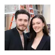 Brooklyn Beckham's Vow Renewal After Family Feud Over 'Embarrassing' First Wedding