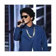 Bruno Mars Announces First Solo Album in 10 Years, 'The Romantic', for 2026