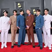 BTS Announce Epic 70-Date World Tour with London Shows After Hiatus