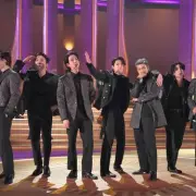 BTS Tottenham Hotspur Stadium Seating Map and Ticket Details for 2026 London Shows