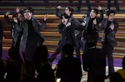 BTS Tour Set to Deliver Multi-Billion Dollar Economic Boost Across US Cities