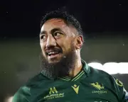 Bundee Aki Faces Six Nations Suspension Over Alleged Official Disrespect
