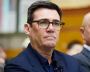 Burnham's Westminster Ambitions Thwarted as Starmer Stands Firm