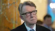 Cabinet Minister Demands Apology from Lord Mandelson Over Epstein Ties