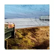 Caledonian Sleeper Adds Birmingham Stop in Biggest Route Change for 30 Years