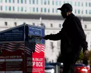 California GOP Seeks Supreme Court Block on Voter-Approved Redistricting Maps