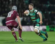 Callum Chick: The 'Hard Edge' Driving Northampton Saints' Premiership Surge