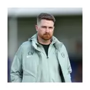 Calum McFarlane: Who is Chelsea's caretaker boss for Man City clash?