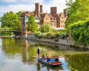 Cambridge College Faces Backlash Over Shift to Private School Admissions Focus