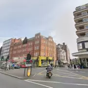 Camden road closures: Five weeks of disruption for drivers in January 2026