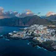 Canary Islands on 'No Travel' List for 2026 Amid Tourism Backlash