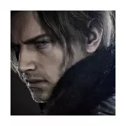 Capcom's Female Developers Crafted Leon's 'Hot Uncle' Look in Resident Evil Requiem