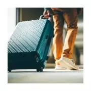 Carousel Grinding: The 'Selfish' Airport Trend Sparking Passenger Rage