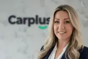 Carplus Appoints Gemma Beckett as Operations Director for UK Growth
