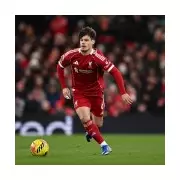 Carragher's brutal Kerkez claim after Liverpool's 2-2 Fulham draw