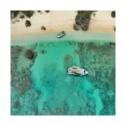 Castaway Paradise in Vanuatu: A 24-Hour Escape for Just £55 a Night