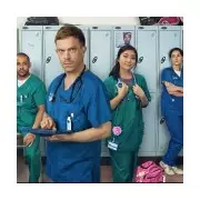 Casualty Returns with New Stars: Air Date, Cast & Ngozi's Fate Revealed