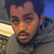 CCTV Appeal After Woman Sexually Assaulted on District Line Train