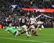 Celebrating Football's 'Kacktors': The Joy of Sh!t Goals and German Loanwords