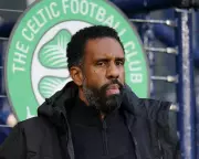Celtic Sack Wilfried Nancy After Just 33 Days and 8 Games in Charge