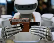 CES 2026: Laundry Robots, Unrolling Laptops & BlackBerry's Return Lead Tech Charge