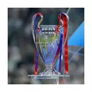 Champions League Play-Off Draw: Date, Time, TV Guide for 2026 Knockout Stage