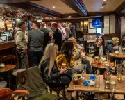 Chancellor Rachel Reeves to Revise Pub Business Rates After Industry Protests