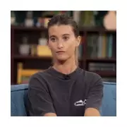 Charley Webb Opens Up About Mother's Early-Onset Dementia Battle