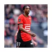 Chelsea Agree Personal Terms with Jeremy Jacquet as Rennes Boss Urges Club to Resist