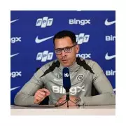 Chelsea Eye £43m Jeremy Jacquet Transfer as Cover for Injured Levi Colwill