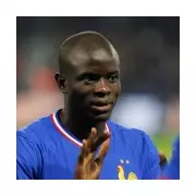 Chelsea Eye Midfield Reinforcements as Kante's Loan Availability Emerges